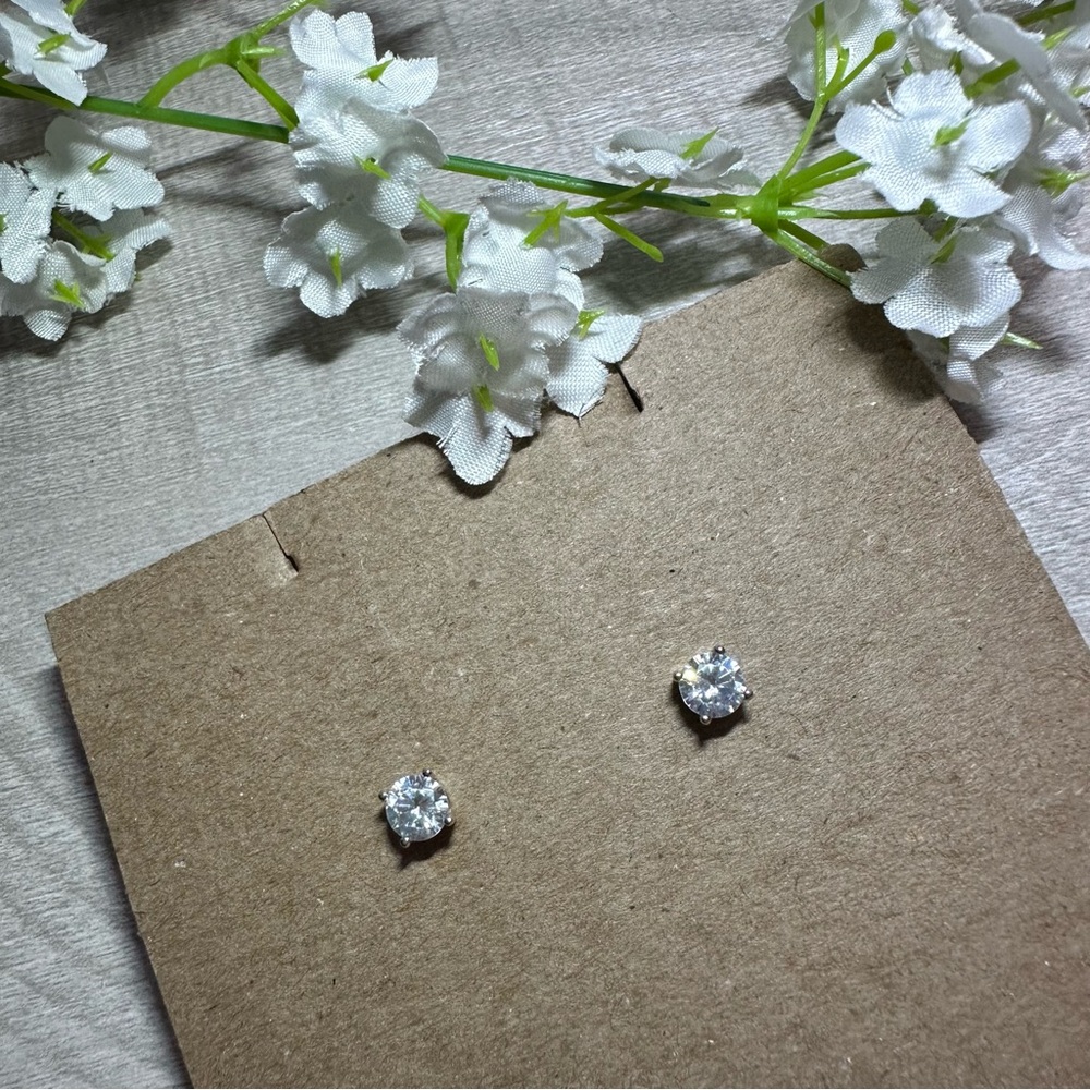 925 earrings